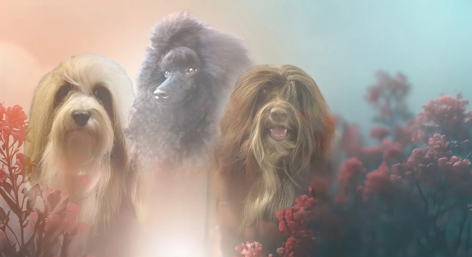 Élevage de Caniches et Bichons Havanais